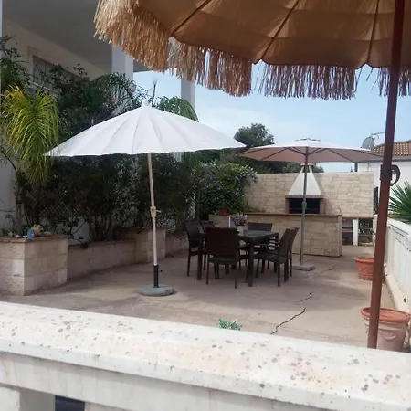 Urbanizacion Alcolea Casa de Férias Córdova