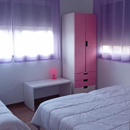 Casa de Férias Urbanizacion Alcolea