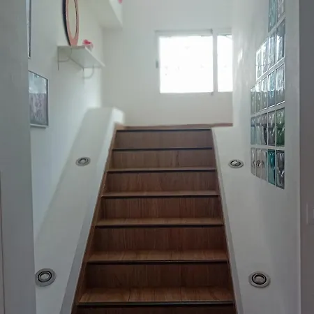 Casa de Férias Urbanizacion Alcolea *