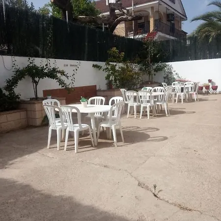 Urbanizacion Alcolea Holiday home Cordoba