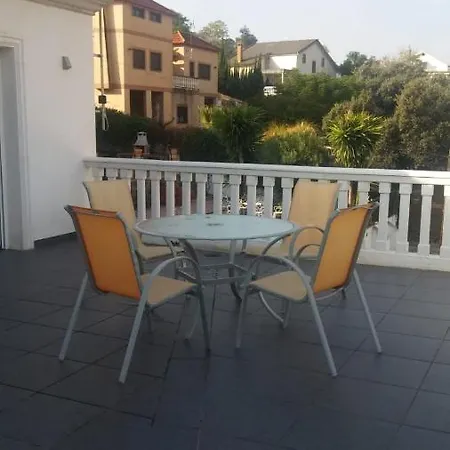 Holiday home Urbanizacion Alcolea *