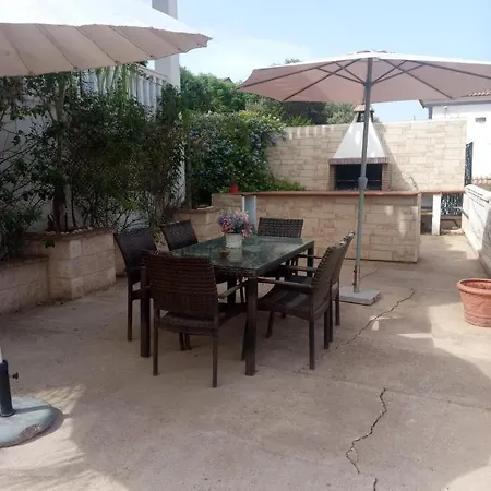 Holiday home Urbanizacion Alcolea
