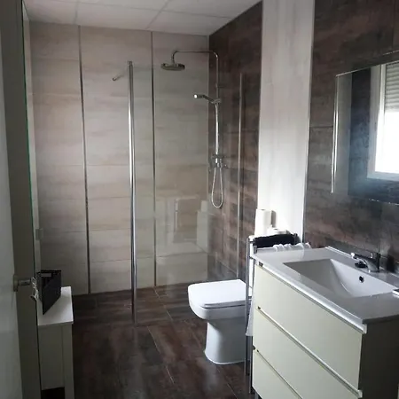 Holiday home Urbanizacion Alcolea Cordoba