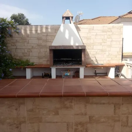 Urbanizacion Alcolea Holiday home