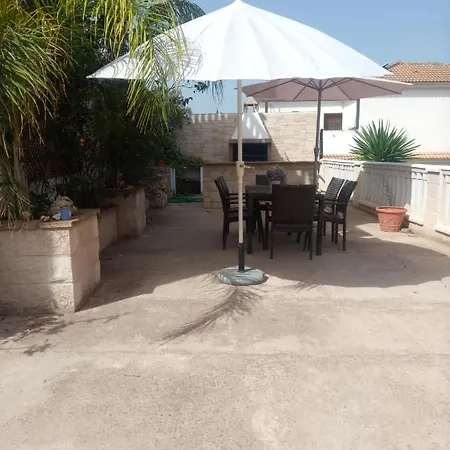 Holiday home Urbanizacion Alcolea Cordoba