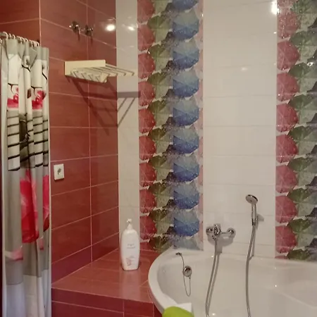 Holiday home Urbanizacion Alcolea Cordoba