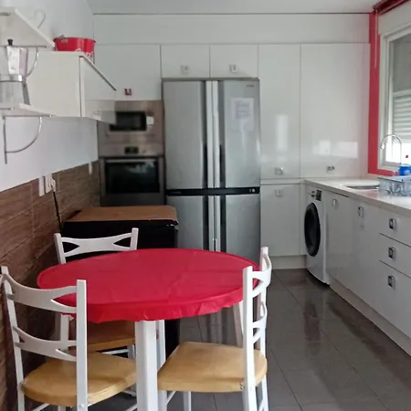 Urbanizacion Alcolea Cordoba