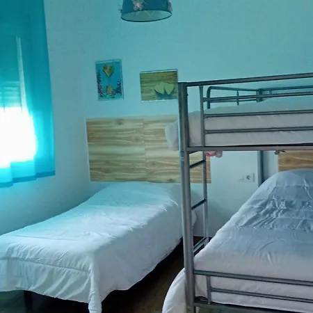 Urbanizacion Alcolea Holiday home