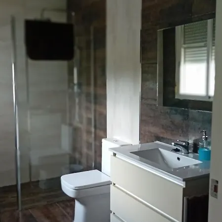 Holiday home Urbanizacion Alcolea