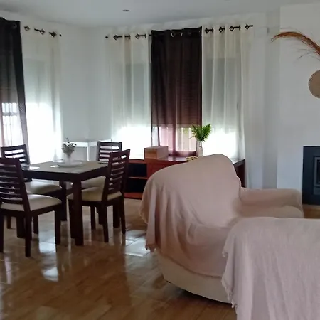 Urbanizacion Alcolea Holiday home Cordoba