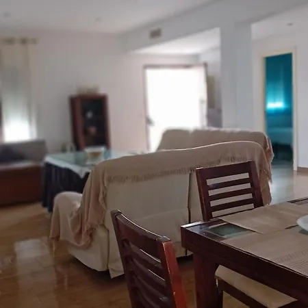 Holiday home Urbanizacion Alcolea Cordoba